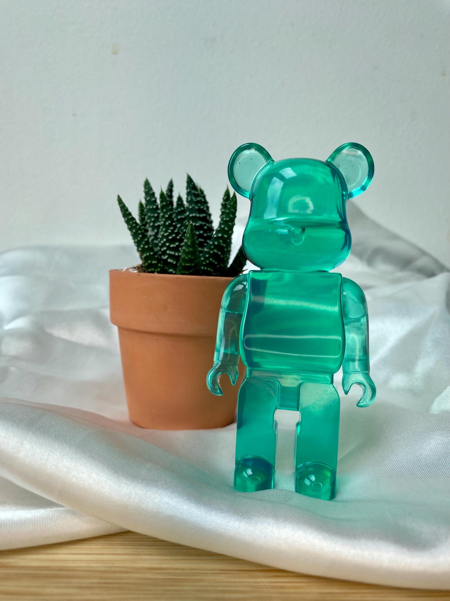 Ourson décoratif