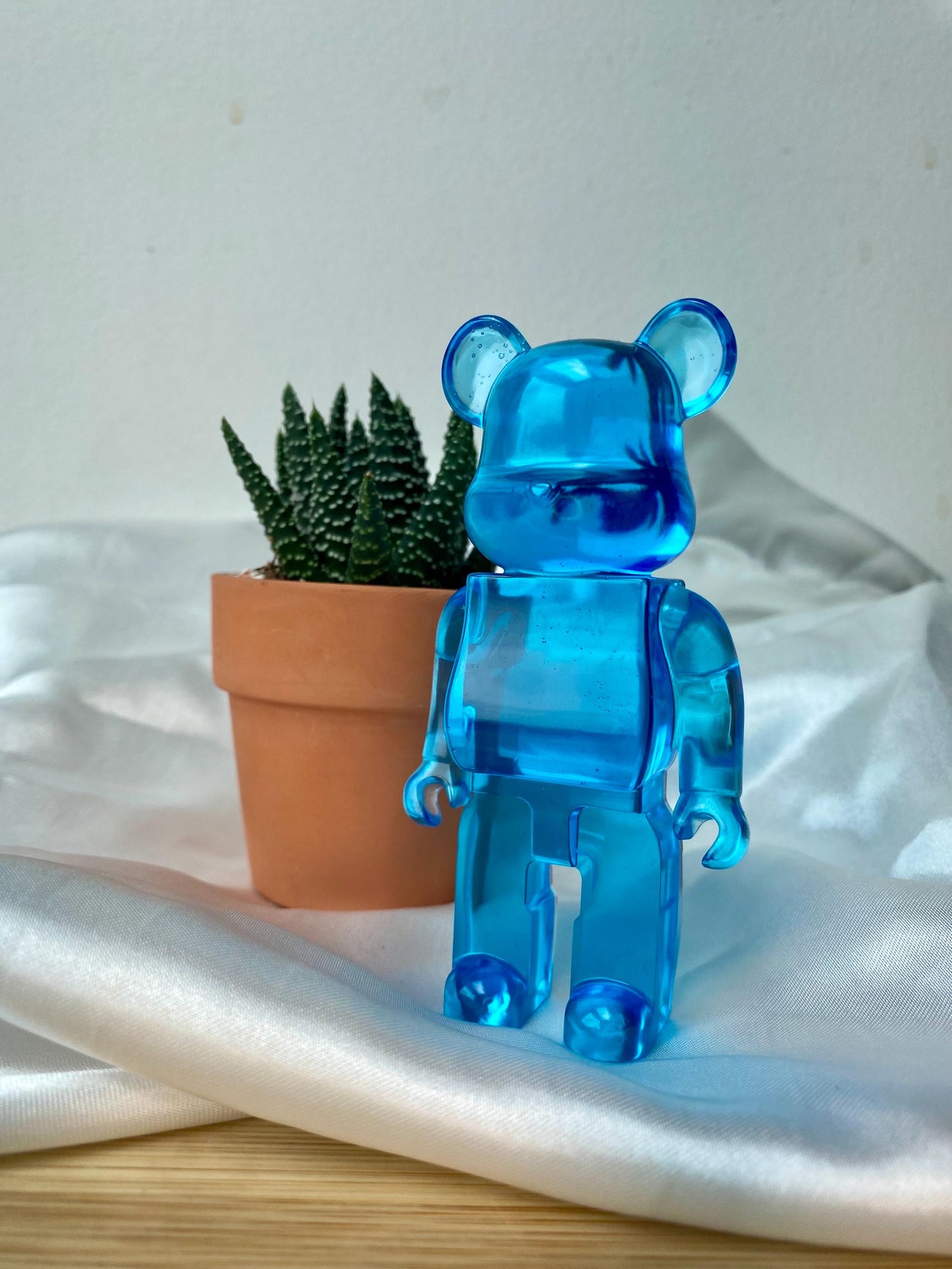 Ourson décoratif